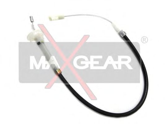 Трос сцепления MAXGEAR 32-0096