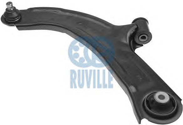 Рычаг подвески RUVILLE 935540
