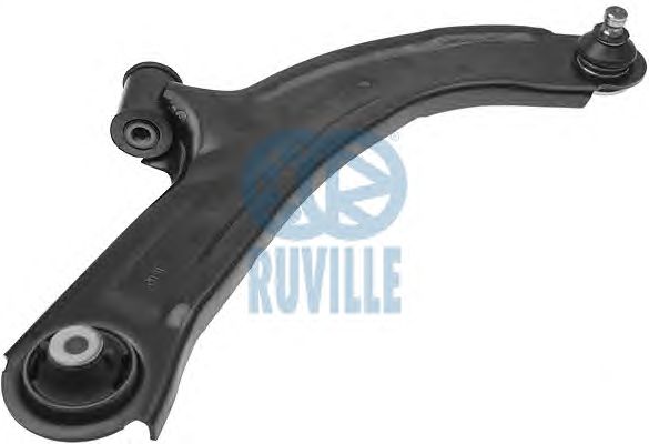 Рычаг подвески RUVILLE 935541