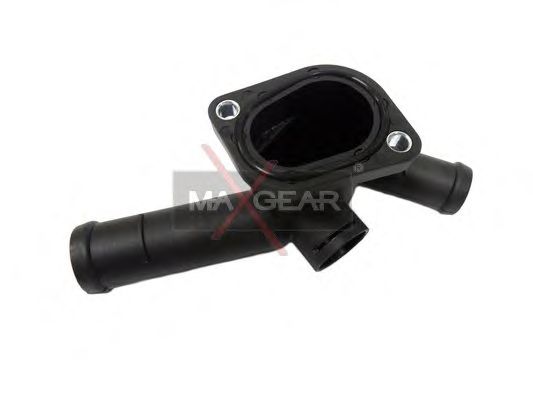Фланец охлаждающей жидкости MAXGEAR 18-0153