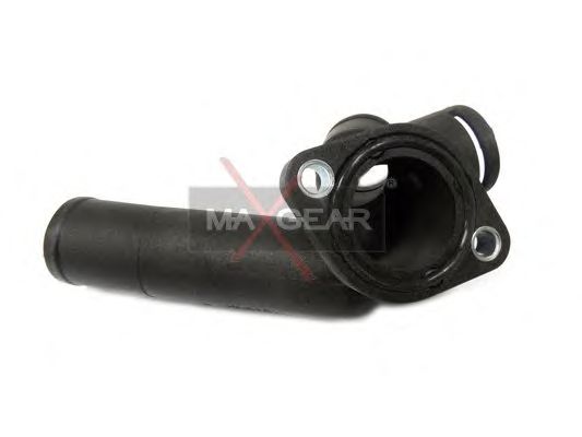 Фланец охлаждающей жидкости MAXGEAR 18-0156
