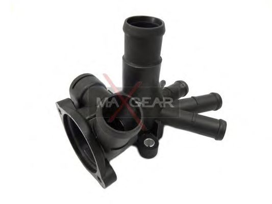 Фланец охлаждающей жидкости MAXGEAR 18-0164