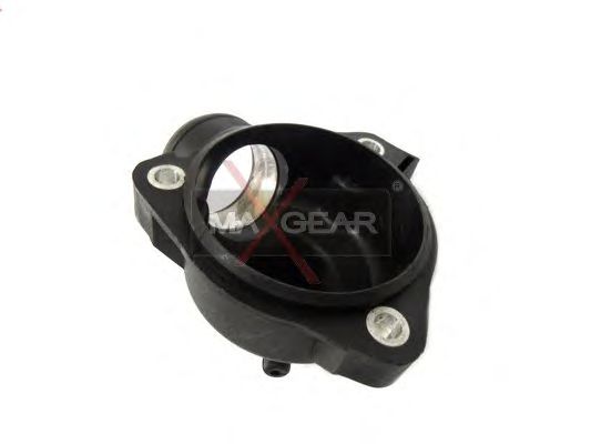 Фланец охлаждающей жидкости MAXGEAR 18-0168