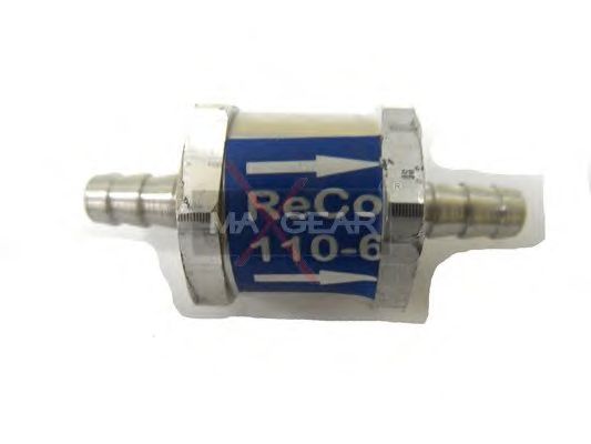 Клапан системы питания MAXGEAR 27-0119