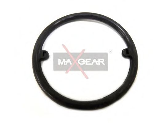 Уплотнительное кольцо масляного радиатора MAXGEAR 27-0134