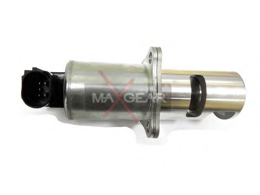 Клапан рециркуляції ОГ MAXGEAR 27-0151