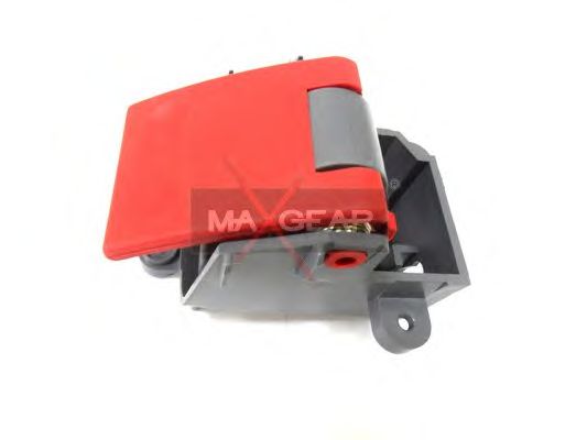 Ручка дверей MAXGEAR 28-0015
