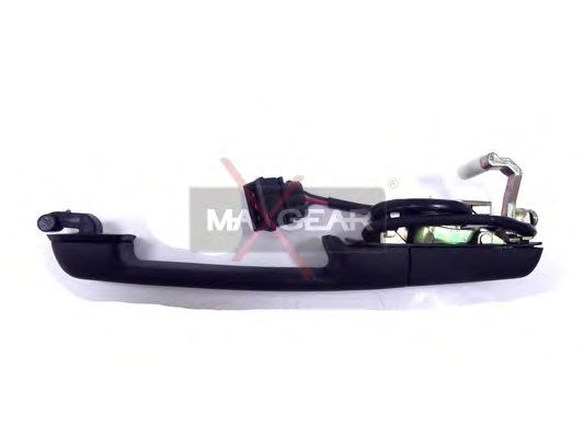 Ручка дверей MAXGEAR 28-0060
