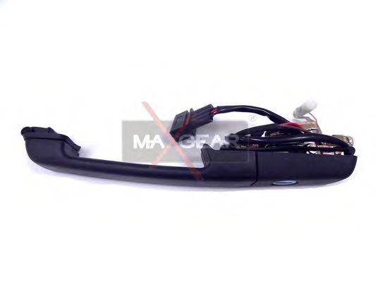 Ручка дверей MAXGEAR 28-0065