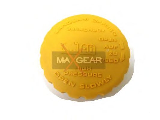 Пробка радиатора MAXGEAR 28-0119