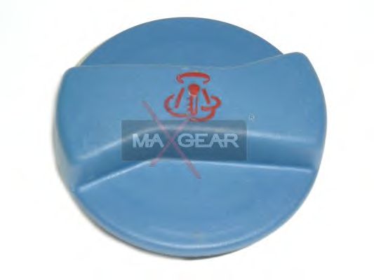 Пробка расширительного бачка MAXGEAR 28-0210
