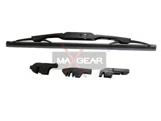 Щітка склоочисника MAXGEAR 39-0116