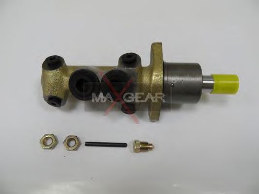 Главный тормозной цилиндр MAXGEAR 41-0017