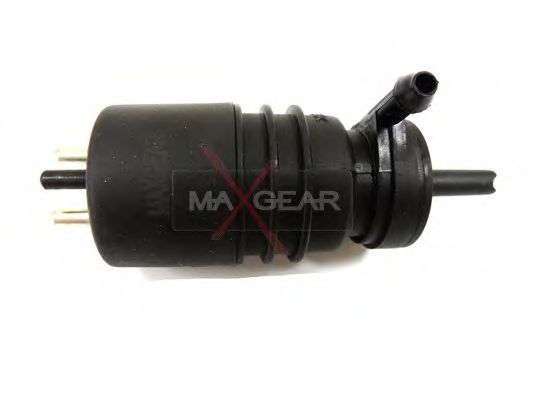 Электродвигатель вентилятора радиатора MAXGEAR 45-0013