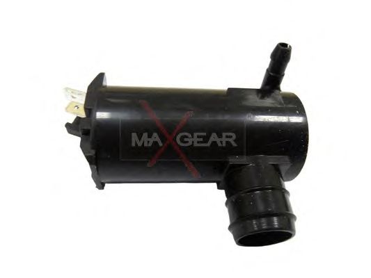 Вентилятор отопителя MAXGEAR 45-0014