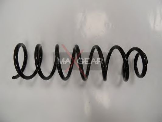Пружина подвески MAXGEAR 60-0112