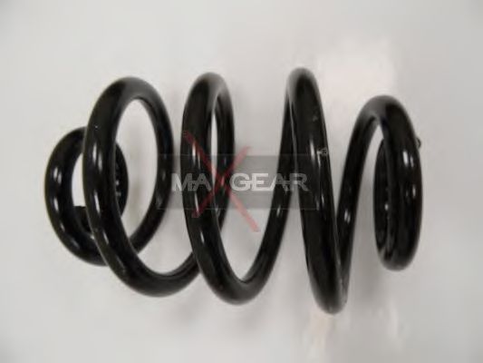Пружина подвески MAXGEAR 60-0236
