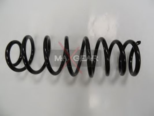 Пружина подвески MAXGEAR 60-0257