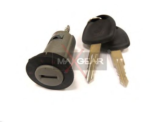 Личинка замка зажигания MAXGEAR 63-0032