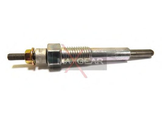 Свеча накала MAXGEAR 66-0022