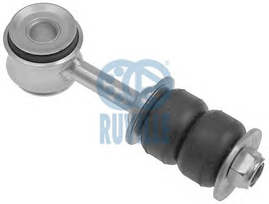 Тяга / стойка стабилизатора RUVILLE 915800