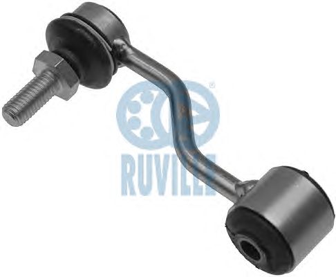 Тяга / стойка стабилизатора RUVILLE 916539