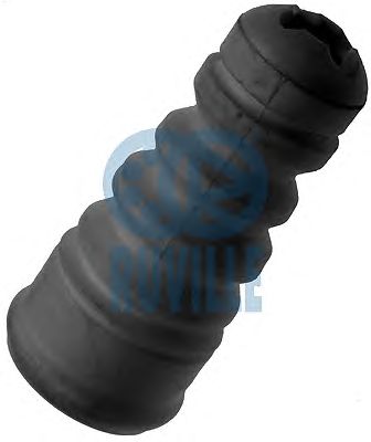 Отбойник амортизатора RUVILLE 835408