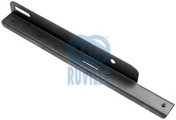 Планка успокоителя цепи RUVILLE 3459012