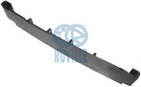 Планка успокоителя цепи RUVILLE 3468012
