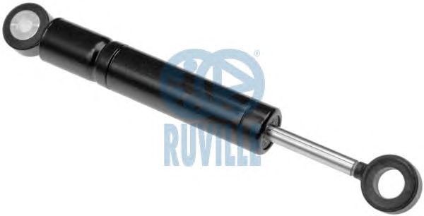 Гидравлический натяжитель ремня RUVILLE 55176