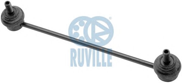 Тяга / стойка стабилизатора RUVILLE 917622