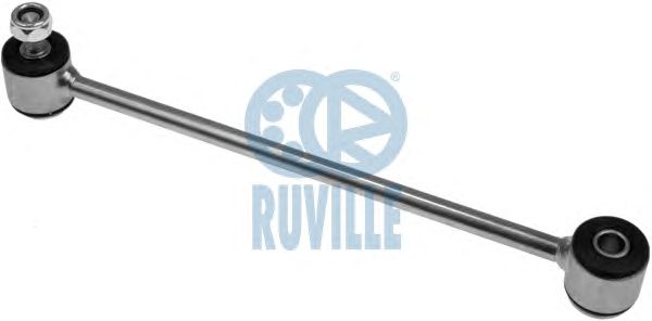 Тяга / стойка стабилизатора RUVILLE 925101