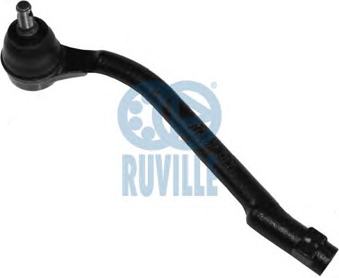 Наконечник рулевой тяги RUVILLE 918488