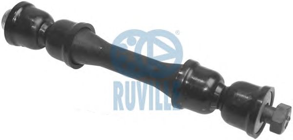 Тяга / стойка стабилизатора RUVILLE 915295