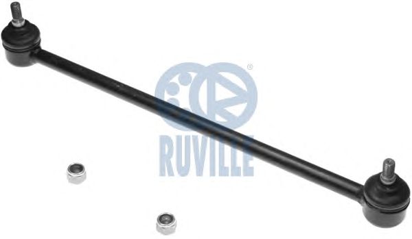 Рулевая тяга RUVILLE 915880
