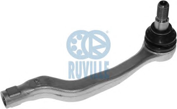 Наконечник рулевой тяги RUVILLE 914107