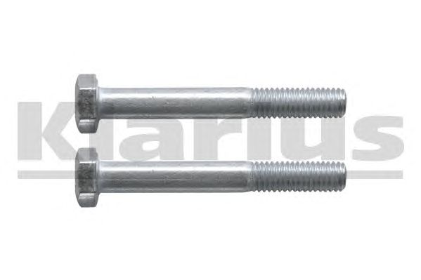 Болт, система выпуска KLARIUS 440004