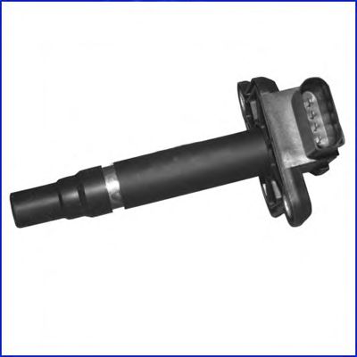 Катушка зажигания HUCO 133828