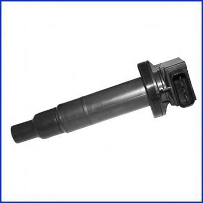Котушка запалювання HITACHI 133844