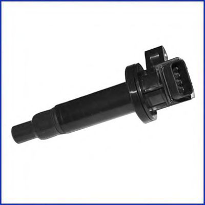 Катушка зажигания HUCO 133846
