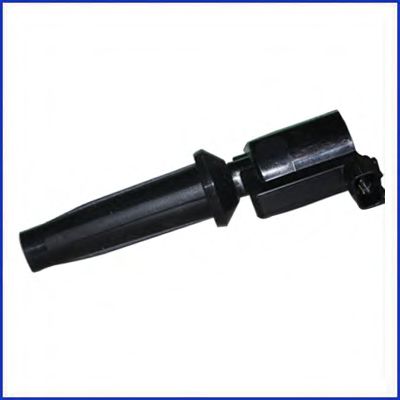 Катушка зажигания HUCO 133852