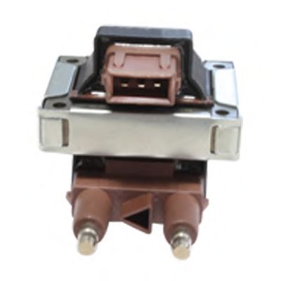 Катушка зажигания HUCO 138729