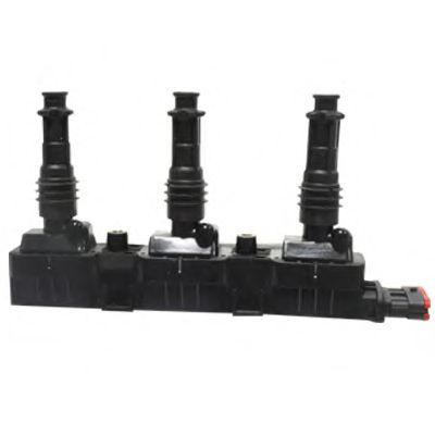Катушка зажигания HUCO 133866