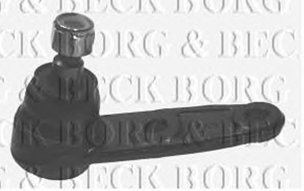 Шаровая опора BORG & BECK BBJ5438