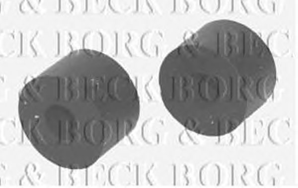 Тяга / стойка стабилизатора BORG & BECK BSK5981