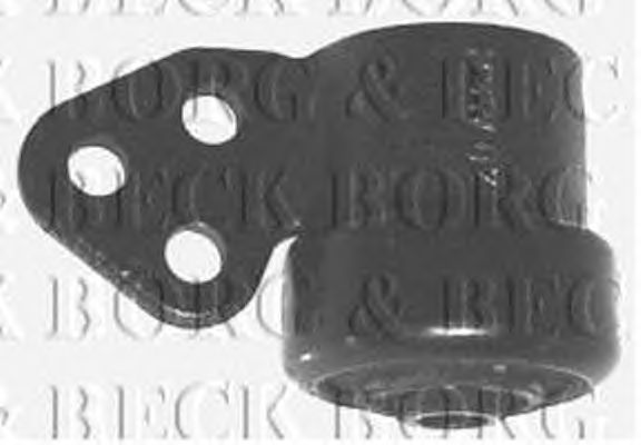Сайлентблок рычага BORG & BECK BSK6108
