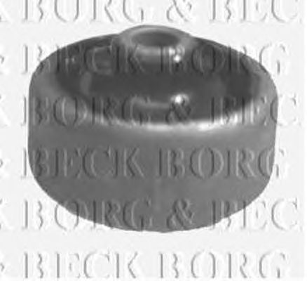 Сайлентблок рычага BORG & BECK BSK6142