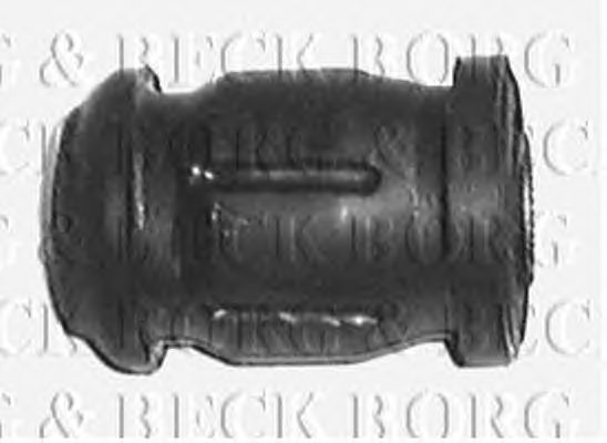 Сайлентблок рычага BORG & BECK BSK6296