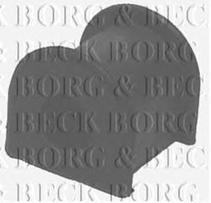 Опора, стабілізатор BORG & BECK BSK6373
