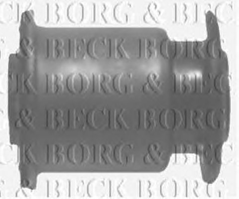 Сайлентблок рычага BORG & BECK BSK6389